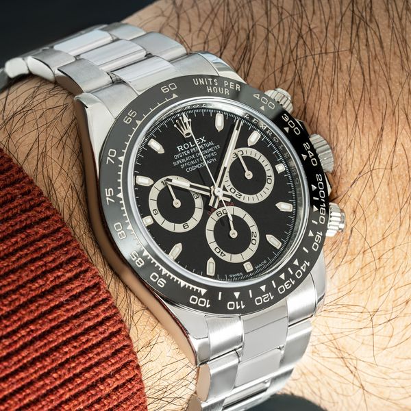 Rolex Daytona 116500 LN